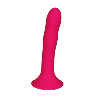 dildo silicon