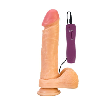 vibratoare cu ventuza