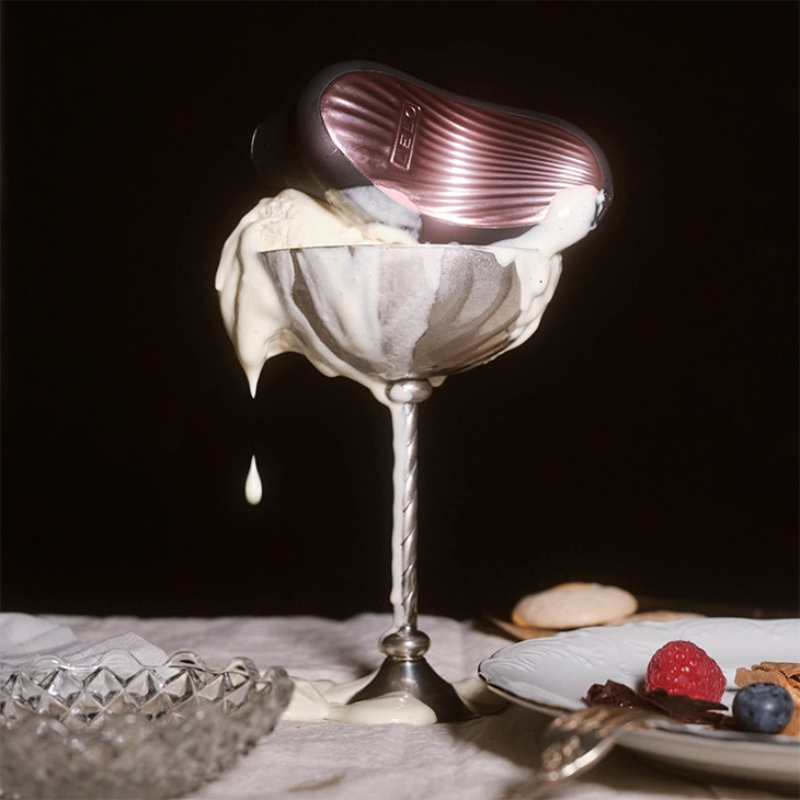 stimulator clitoris negru