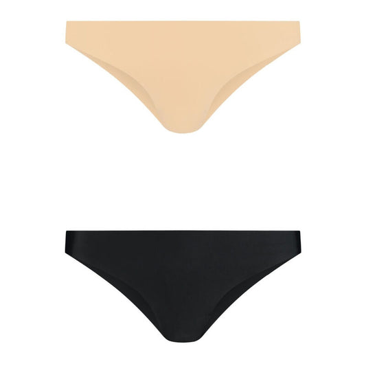 Chiloti Brazilian Invizibili, BYE-BRA - Pack 2 Bucati