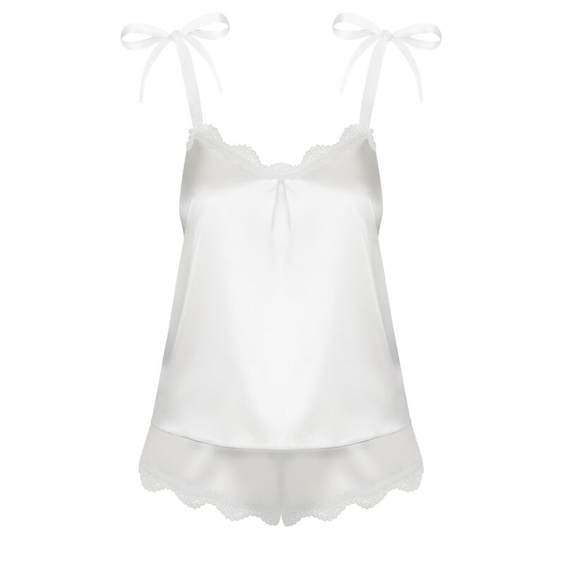 Set Lenjerie, Obsessive - Prima Neve, Doua Piese, S/M