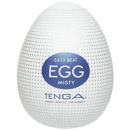 Masturbator, Tenga - Egg, Textura cu Puncte