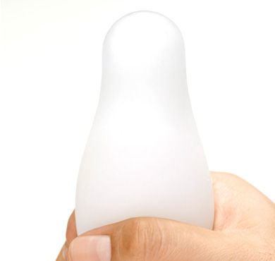 Masturbator, Tenga - Egg, Textura cu Puncte