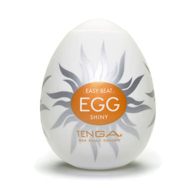 Masturbator, Tenga - Egg Model II, de Unica Utilizare, 6 Unitati
