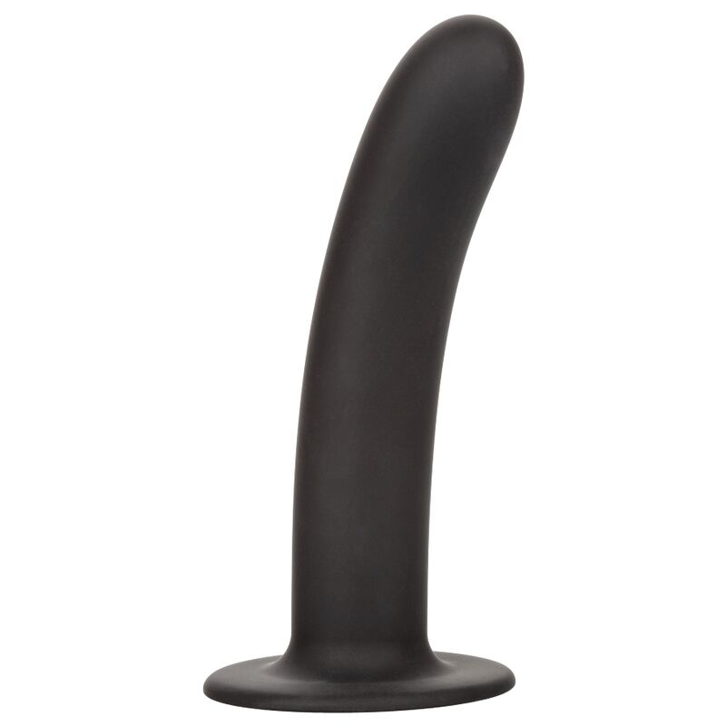 Dildo, CalExotics - Boundless, Baza cu Ventuza Puternica, 17.8 CM