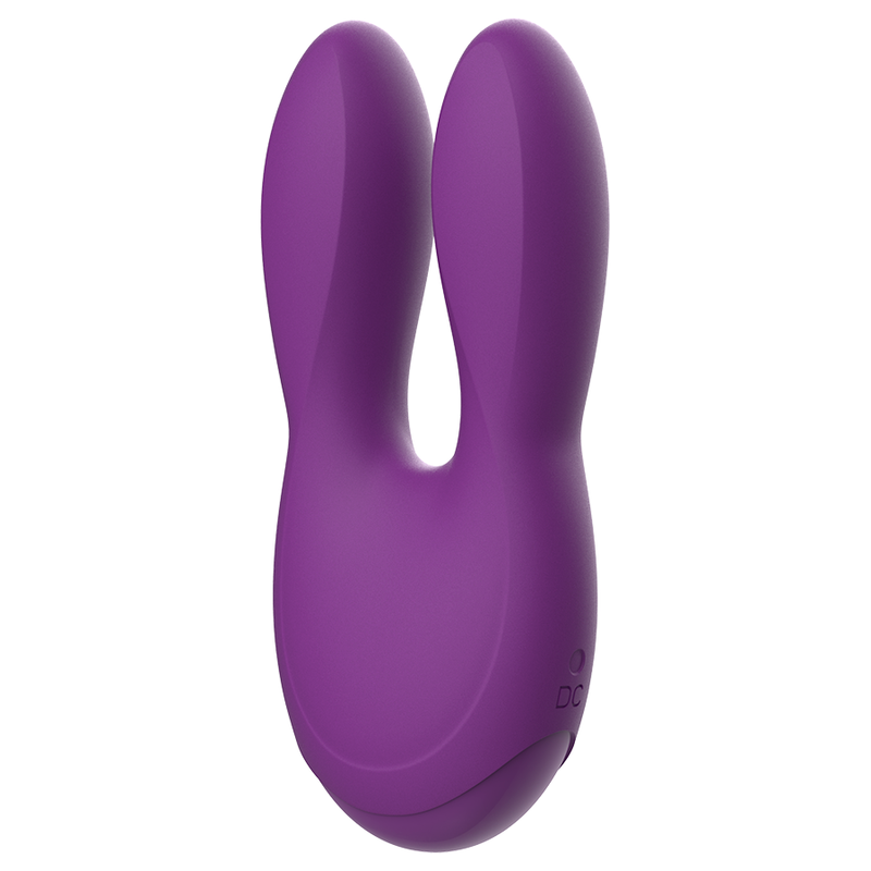 Vibrator Clitoris, Rewolution - Rewobit, 2 Motoare Independente, 11.8 x 3.0 x 5.0 CM