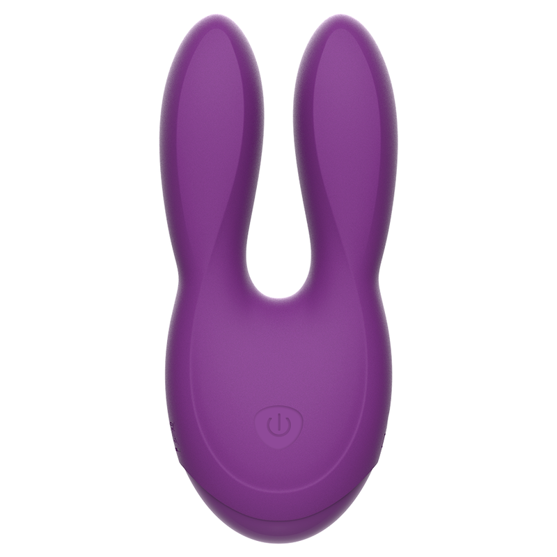 Vibrator Clitoris, Rewolution - Rewobit, 2 Motoare Independente, 11.8 x 3.0 x 5.0 CM