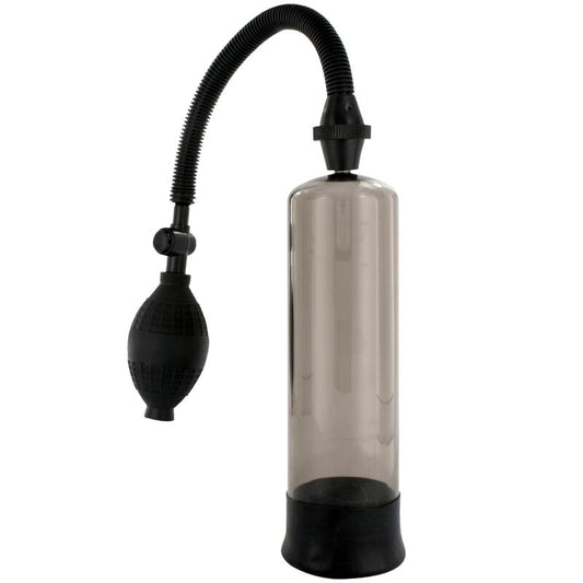 Pompa pentru Penis, SEVEN CREATIONS - Enlarger, ABS si TPR