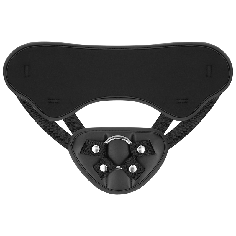 Ham cu Dildo, Fetish Submissive - Cyberstrap, Vibratii cu Telecomanda Watchme, L