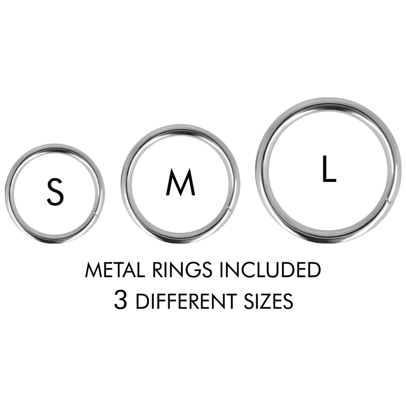 Ham cu Dildo, Fetish Submissive - Cyberstrap, Vibratii cu Telecomanda Watchme, L