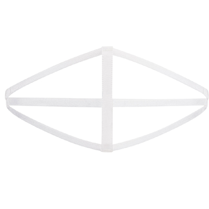 Portjartier, Obsessive - A760, Curele Geometrice Ajustabile, L/XL