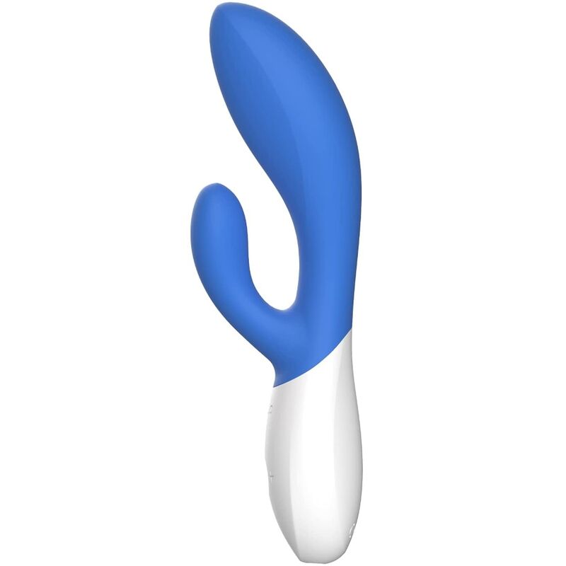Vibrator, Lelo - Ina Wave 2, Tehnologie WaveMotion, California Sky