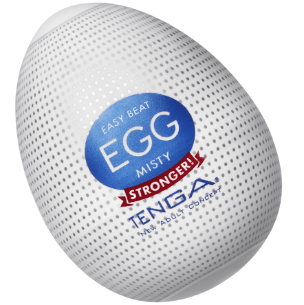 Masturbator, Tenga - Egg, Textura cu Puncte