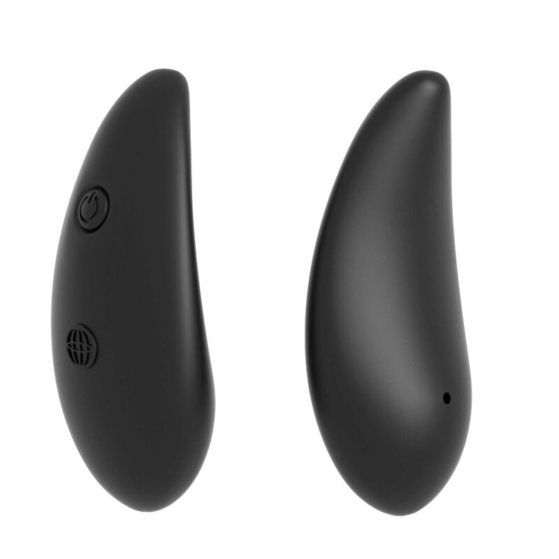 Chiloti Vibratori, Fetish Fantasy Limited Edition - Telecomanda 10 Functii, Talie 61-86 CM