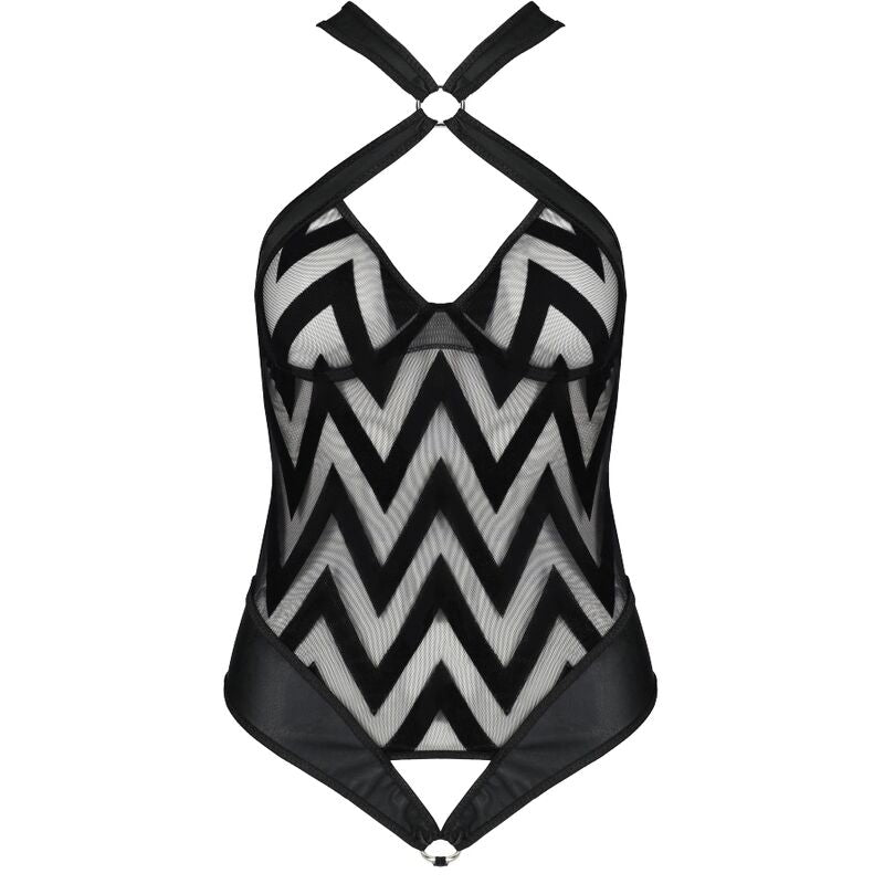 Body, Passion - Hima, Piele Ecologica, S/M