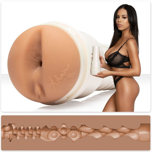 Masturbator, Fleshlight - Girls Autumn Falls, Textura Peaches, Nud