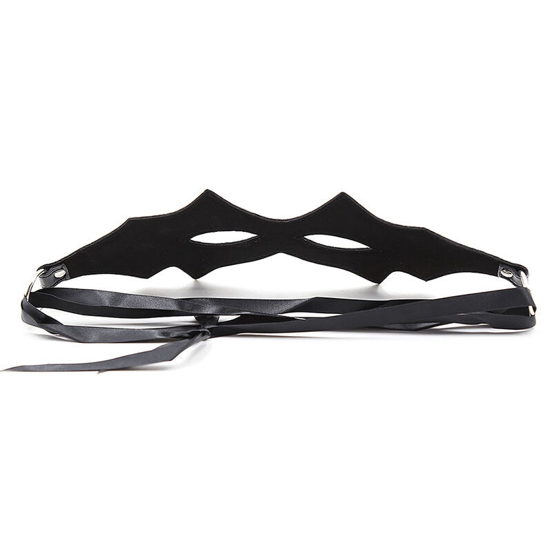 Masca, Ohmama - Fetish, Design Felin, Marime Unica