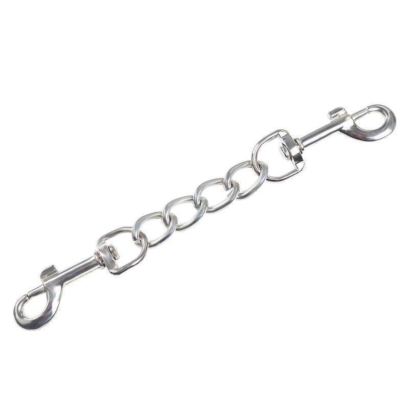 Catuse, Ohmama - Fetish, Inchidere cu Capse, Rosu