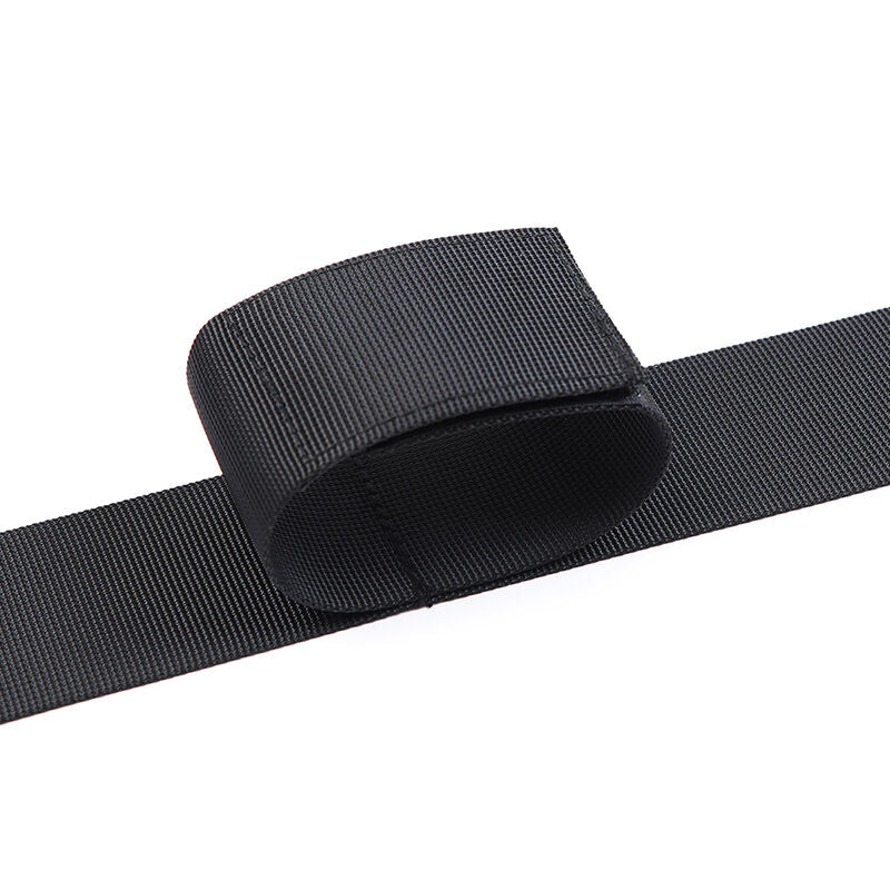 Catuse Erotice si Picioare din Nylon, Ohmama - Fetish, Ajustabile, Marime Unica