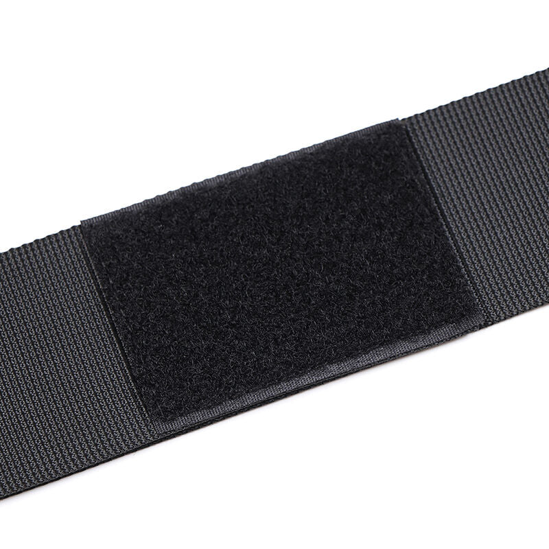 Catuse Erotice si Picioare din Nylon, Ohmama - Fetish, Ajustabile, Marime Unica