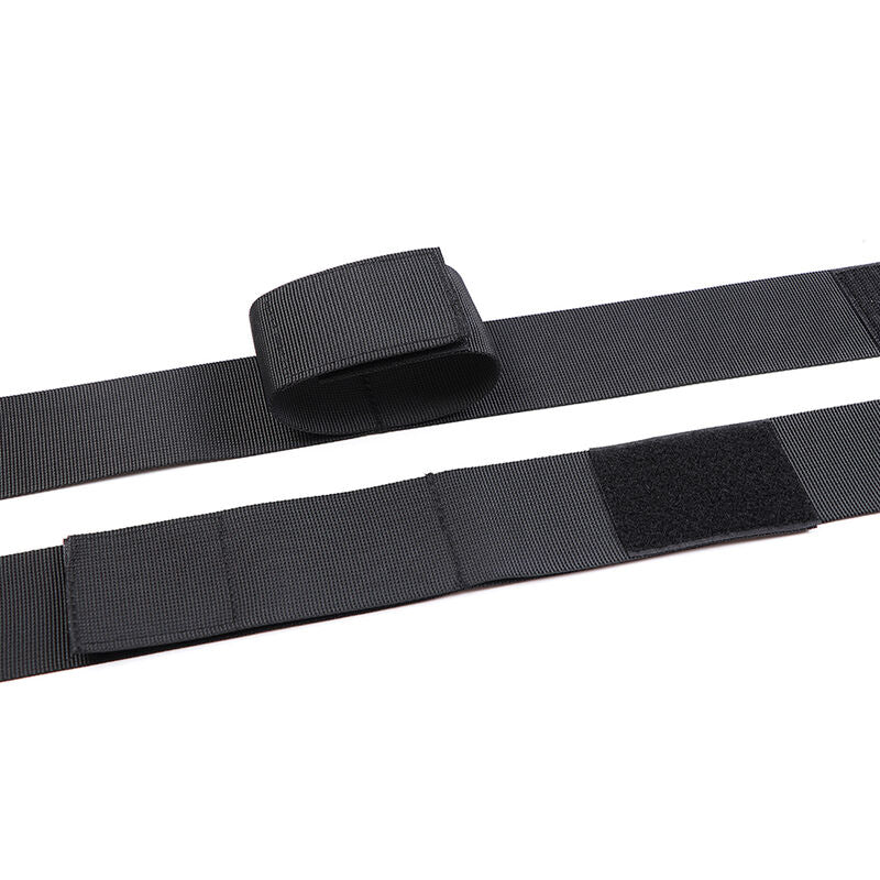 Catuse Erotice si Picioare din Nylon, Ohmama - Fetish, Ajustabile, Marime Unica