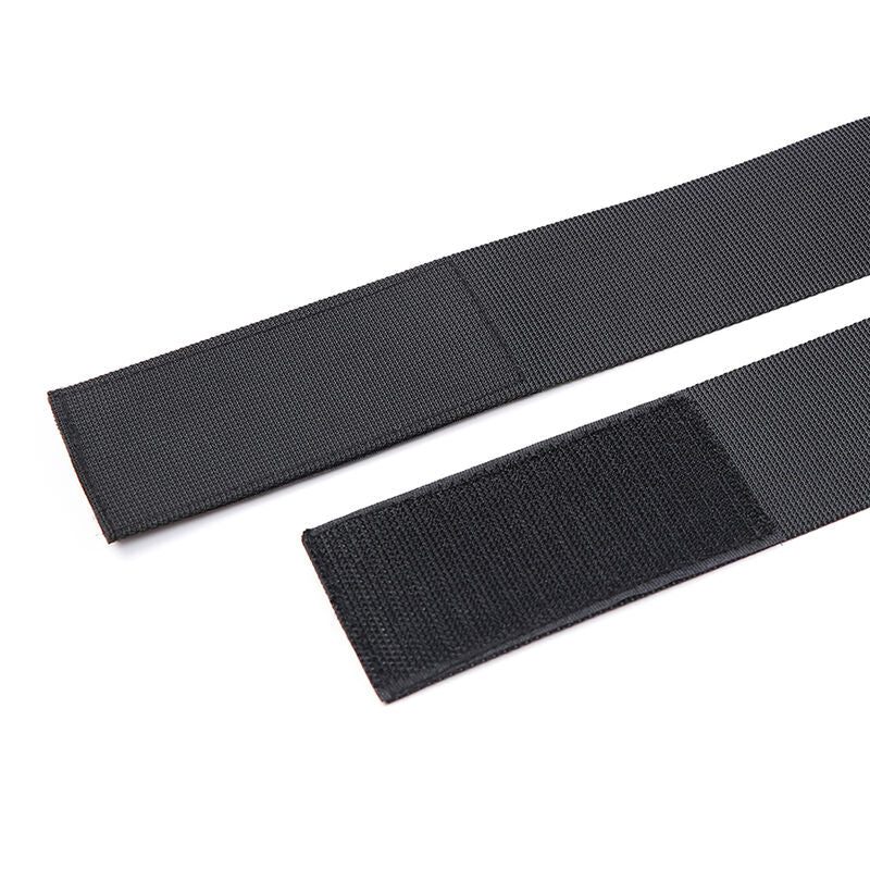 Catuse Erotice si Picioare din Nylon, Ohmama - Fetish, Ajustabile, Marime Unica