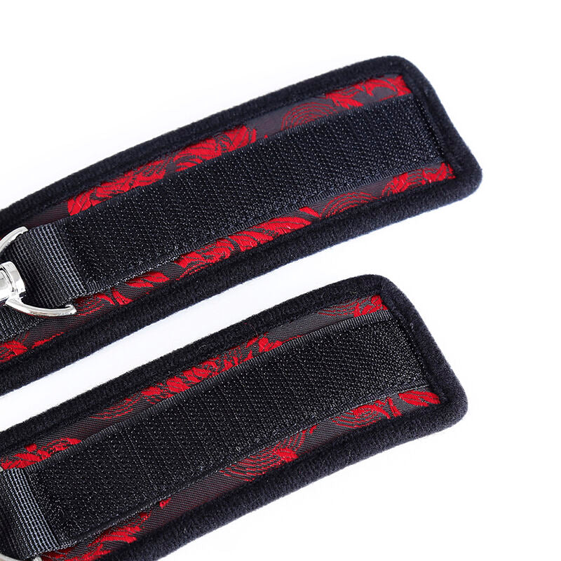 Catuse pentru Maini, Ohmama - Scandal, Reglabile, Marime Unica