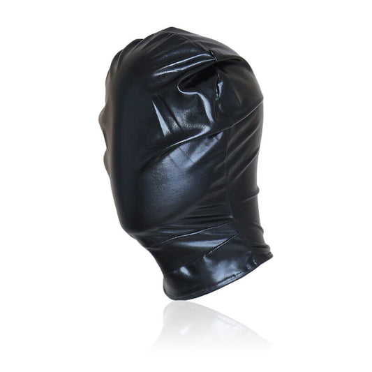 Casca Fetish Fara Orificii, OHMAMA FETISH - Gapless Hat