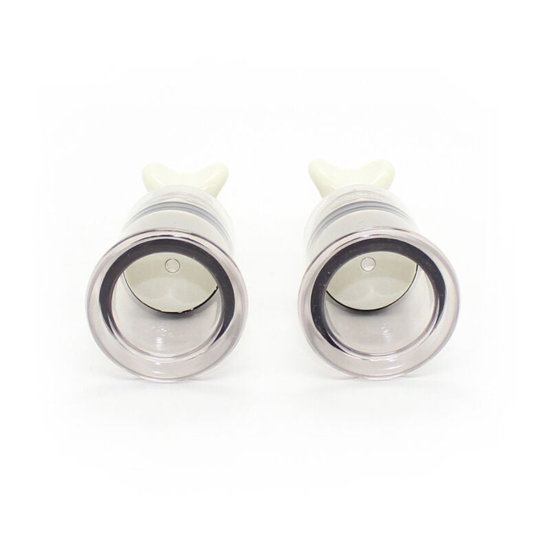 Pompe pentru Sfarcuri, Ohmama, Material ABS, Marime L