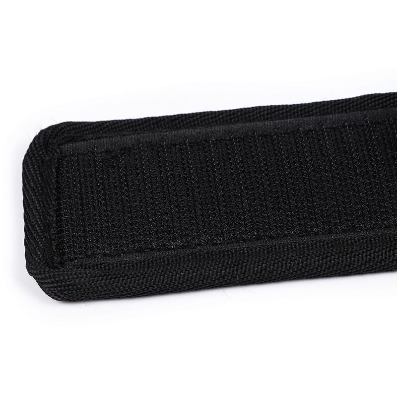 Catuse pentru Incheieturi cu Ventuze, Ohmama Fetish, Ajustabile, Marime Universala