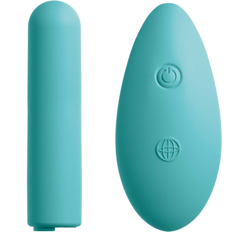 Chiloti Vibratori, Hook Up - Remote Bow-Tie G-String, Telecomanda Wireless, Marime S/L