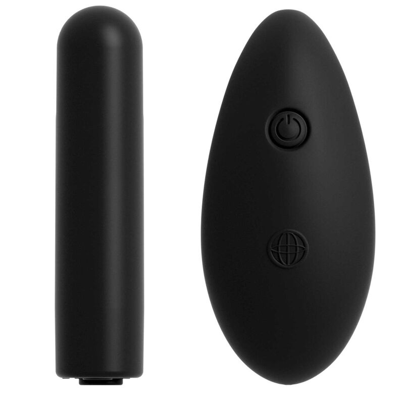 Chiloti cu Vibratii, Hook Up - Remote Princess, cu Telecomanda Wireless, Marime S/L