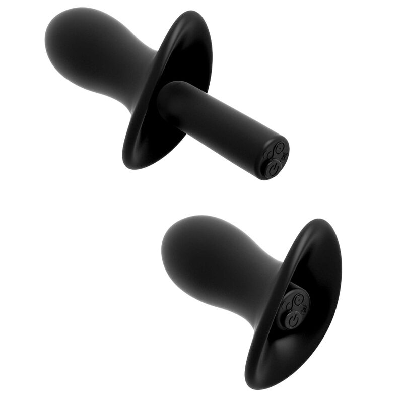 Chiloti, Hook Up - Remote Triple Teaser, Telecomanda Wireless, XL-2XL