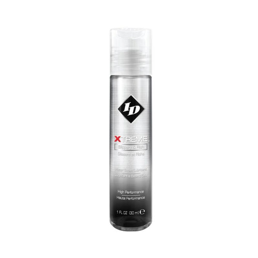 Lubrifiant Personal Multifunctional, ID XTREME - Lube, 30 ml