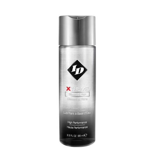 Lubrifiant Personal Multifunctional, ID XTREME - Lube, 65 ml