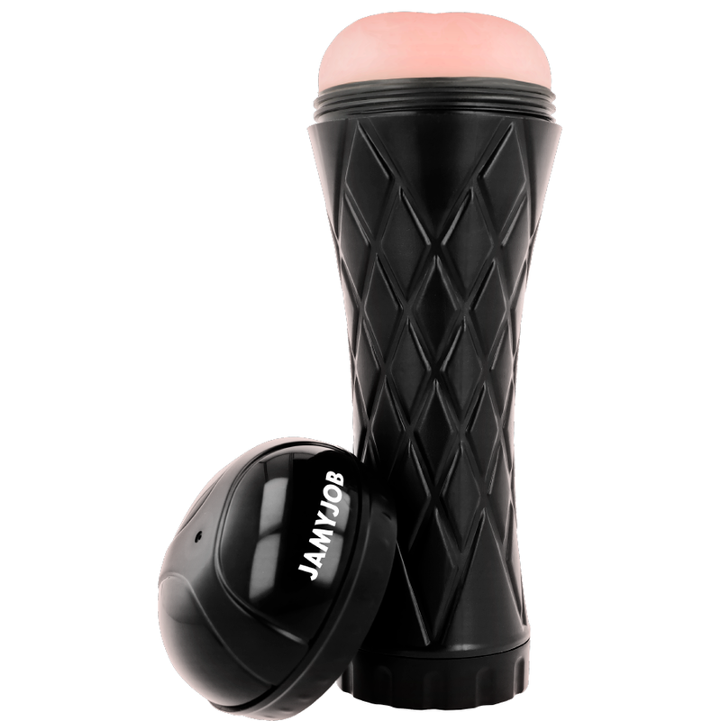 Masturbator Anus, Jamyjob - Booty, Reglare Presiune