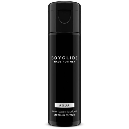 Lubrifiant Anal pe Baza de Apa, INTIMATELINE - Boyglide, 30 ml