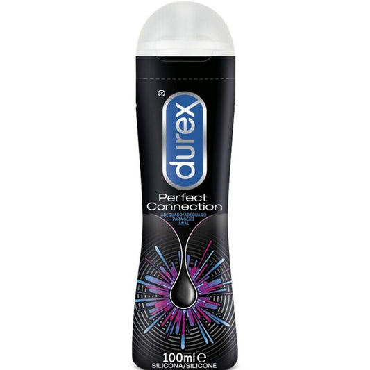 Lubrifiant pe Baza de Silicon, DUREX - Perfect Connection, 100 ml