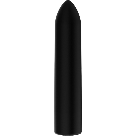 Glont Vibrator, INTENSE - 10 Moduri de Vibratie, 8,5 cm