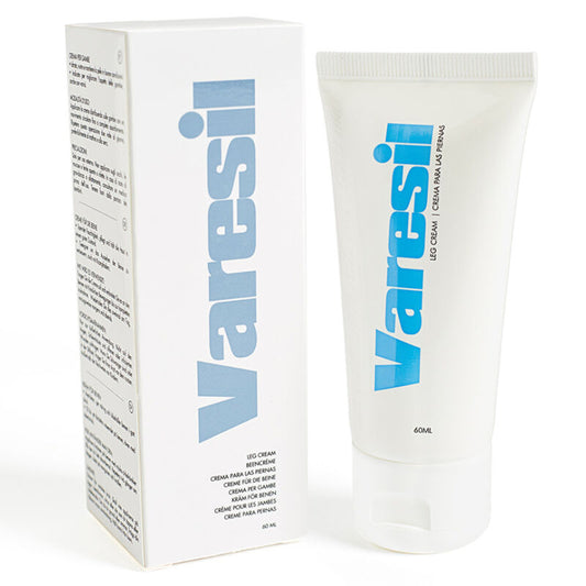 Crema Tratament Varice, 500 COSMETICS - Varesil, 75 ml