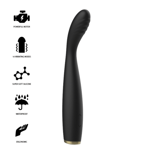Vibrator, Ibiza, Powerful Special G Spot Flexible