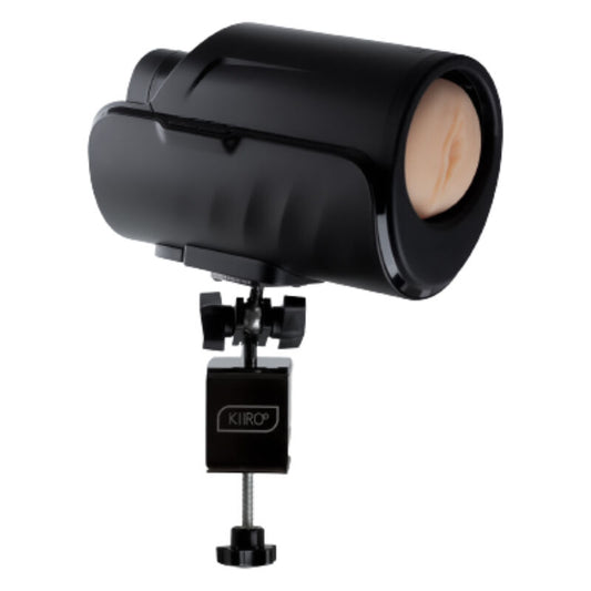 Clampa pentru Masa, Kiiroo - Keon CM, 180 x 110 x 50 mm