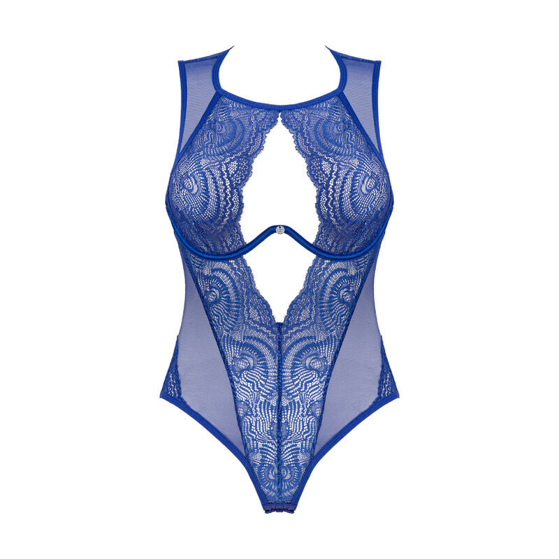 Body, Obsessive - Giselia, Spate Deschis, XS/S