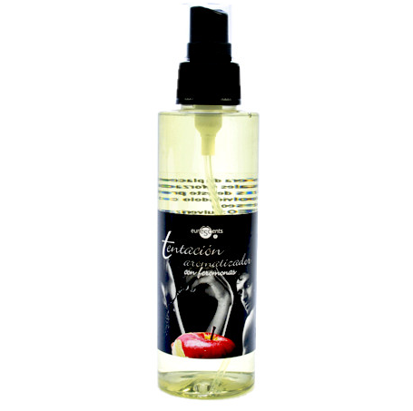 Odorizant de Camera, Tentacion - Lapte de Cocos, cu Feromoni, 150 ML