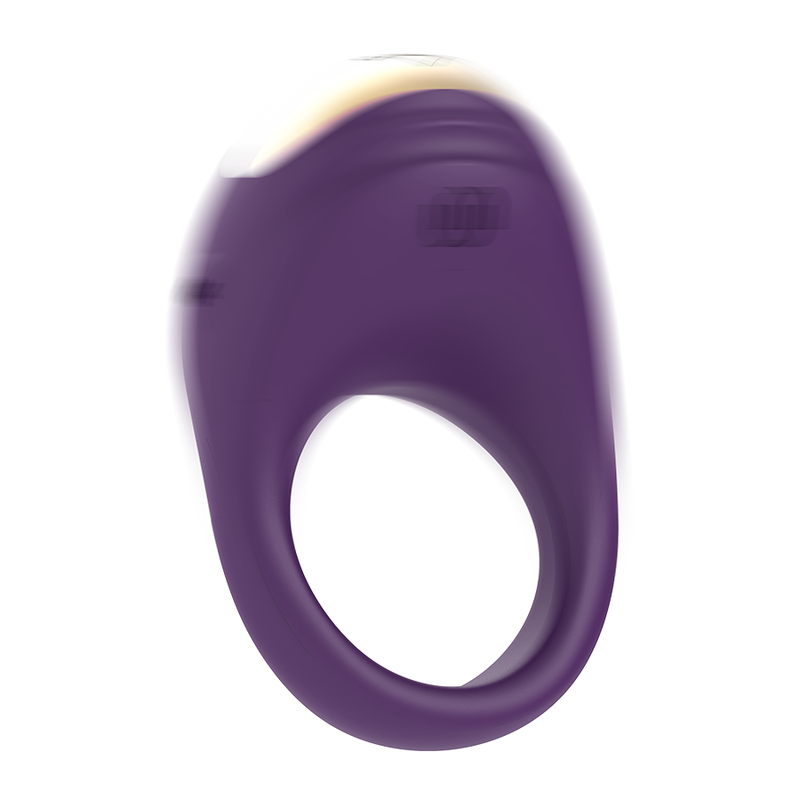 Inel Vibrator, Treasure - Robin, Compatibil cu Tehnologia Wireless Watchme