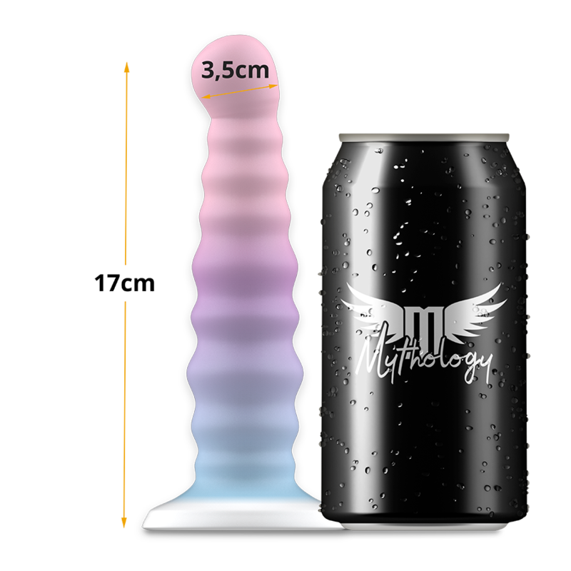 Dildo Fantasy, Mythology - Arian Nayade, Baza cu Ventuza Puternica, M Nayade