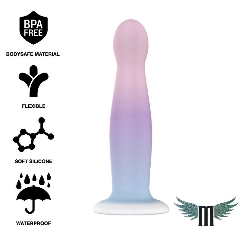 Dildo, Mythology - Garrick, Baza cu Ventuza, M Nayade