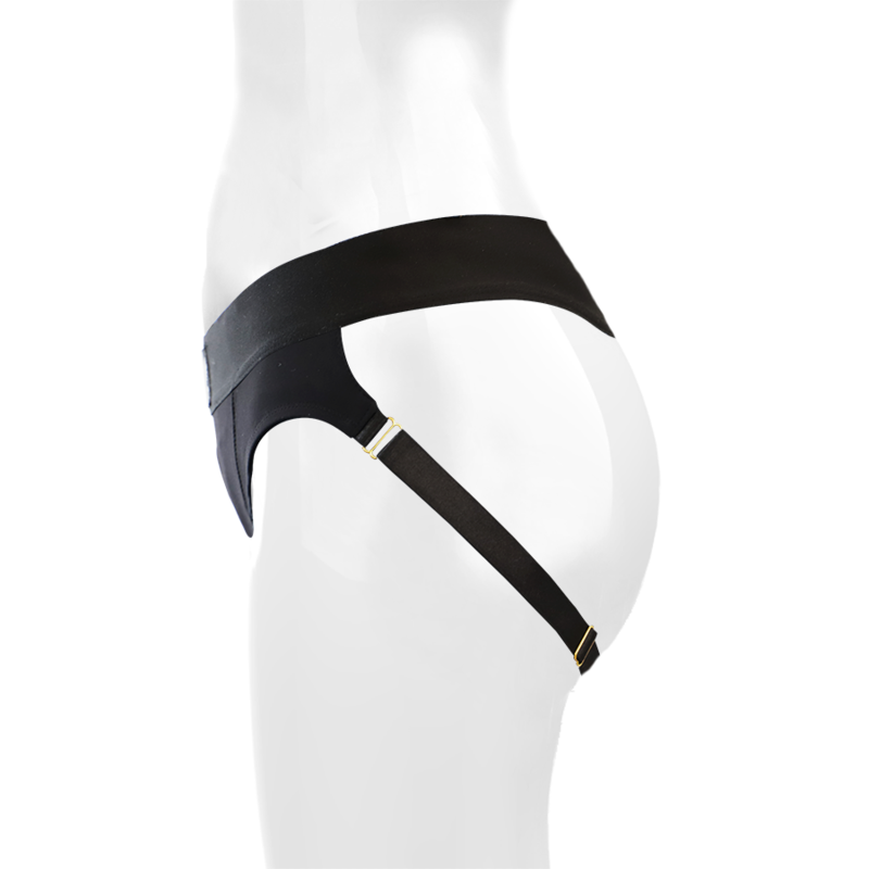 Ham Strapon, Mythology - Fantasy Harness, Super Elastic, Marime Unica