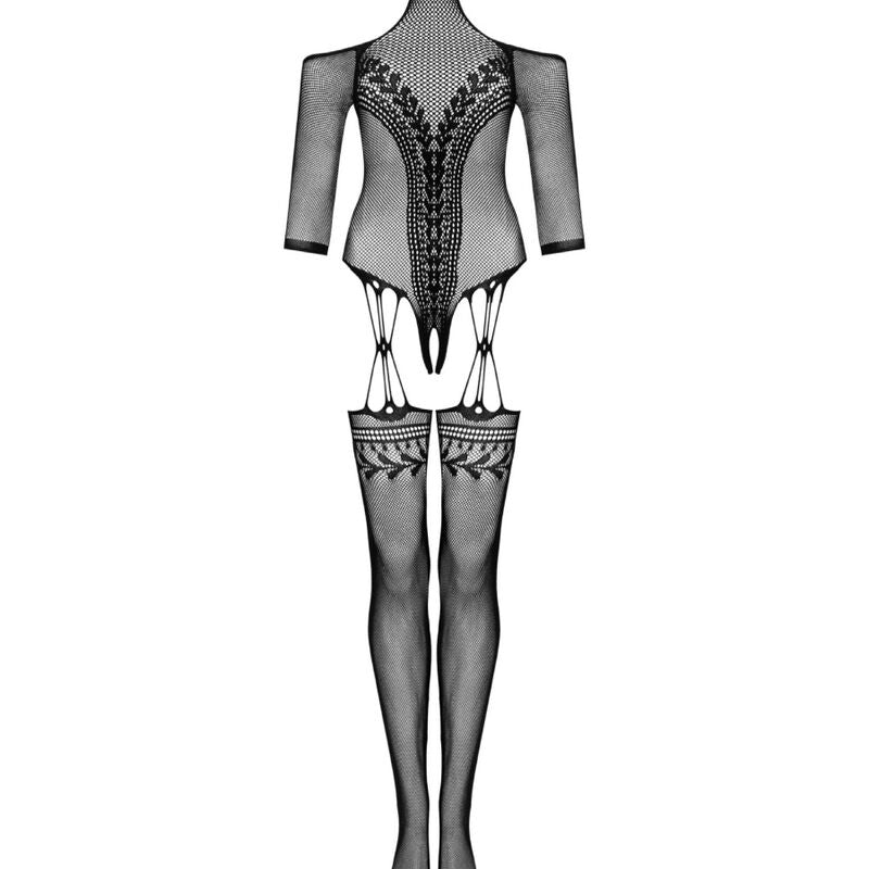 Costum plasa, Obsessive - G333, Crotchless, S/M/L