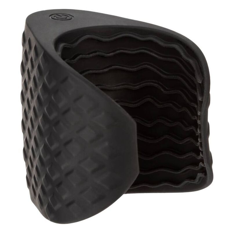 Masturbator, CalExotics - Boundless Grip, 10 Functii de Vibratie